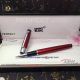Perfect Replica Best MONTBLANC Writers Edition Red Rollerball Pen Replica (2)_th.jpg